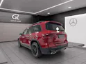 Mercedes-Benz GLB 250 4Matic 8G-Tronic