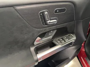 Mercedes-Benz GLB 250 4Matic 8G-Tronic