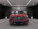 Mercedes-Benz GLB 250 4Matic 8G-Tronic