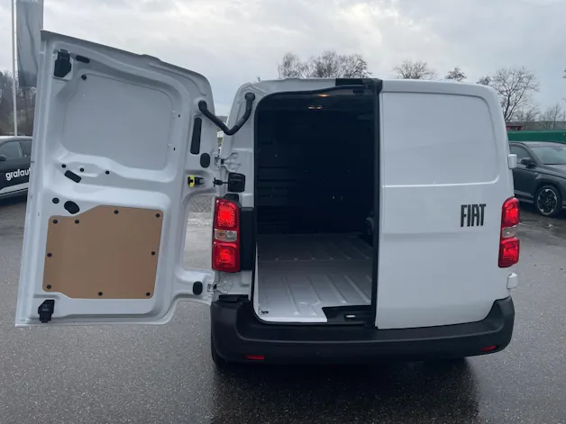 Fiat E-Scudo Kaw. L2 75 kWh Easy Pro (507.5N5.3)