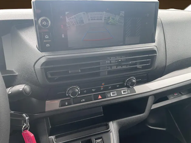 Fiat E-Scudo Kaw. L2 75 kWh Easy Pro (507.5N5.3)