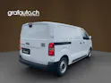 Fiat E-Scudo Kaw. L2 75 kWh Easy Pro (507.5N5.3)