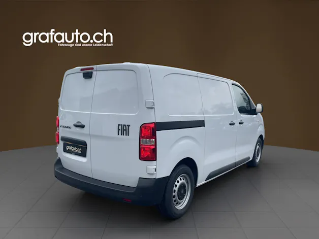Fiat E-Scudo Kaw. L2 75 kWh Easy Pro (507.5N5.3)