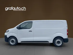 Fiat E-Scudo Kaw. L2 75 kWh Easy Pro (507.5N5.3)