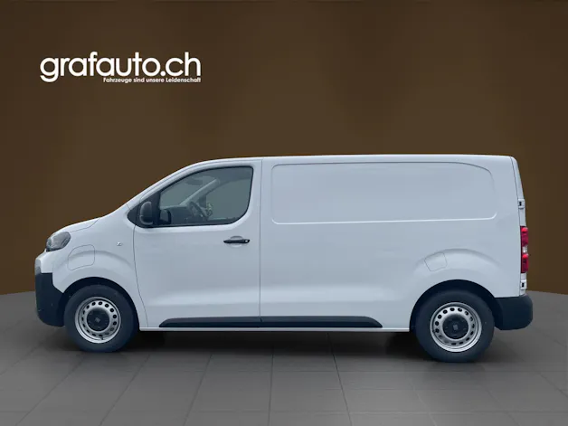 Fiat E-Scudo Kaw. L2 75 kWh Easy Pro (507.5N5.3)