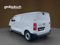 Fiat E-Scudo Kaw. L2 75 kWh Easy Pro (507.5N5.3)