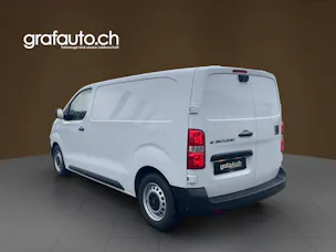 Fiat E-Scudo Kaw. L2 75 kWh Easy Pro (507.5N5.3)