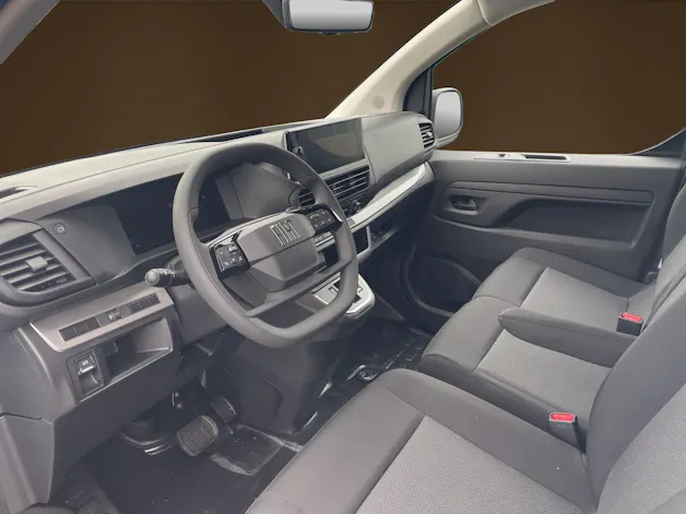 Fiat E-Scudo Kaw. L2 75 kWh Easy Pro (507.5N5.3)