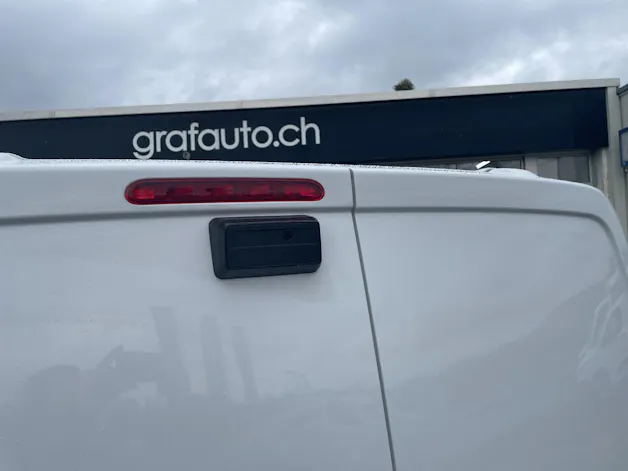 Fiat E-Scudo Kaw. L2 75 kWh Easy Pro (507.5N5.3)