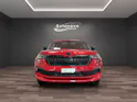 Škoda Kodiaq 2.0 TSI 4x4 SportLine
