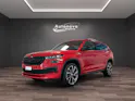 Škoda Kodiaq 2.0 TSI 4x4 SportLine