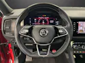 Škoda Kodiaq 2.0 TSI 4x4 SportLine