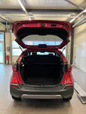 Honda Jazz 1.5i-MMDCrosstar Advance E-CVT