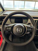 Honda Jazz 1.5i-MMDCrosstar Advance E-CVT