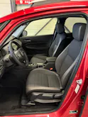 Honda Jazz 1.5i-MMDCrosstar Advance E-CVT