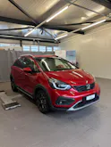 Honda Jazz 1.5i-MMDCrosstar Advance E-CVT