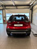Honda Jazz 1.5i-MMDCrosstar Advance E-CVT