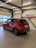 Honda Jazz 1.5i-MMDCrosstar Advance E-CVT