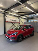 Honda Jazz 1.5i-MMDCrosstar Advance E-CVT