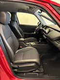 Honda Jazz 1.5i-MMDCrosstar Advance E-CVT