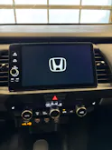 Honda Jazz 1.5i-MMDCrosstar Advance E-CVT
