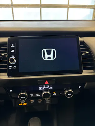 Honda Jazz 1.5i-MMDCrosstar Advance E-CVT