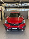 Honda Jazz 1.5i-MMDCrosstar Advance E-CVT