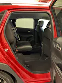 Honda Jazz 1.5i-MMDCrosstar Advance E-CVT
