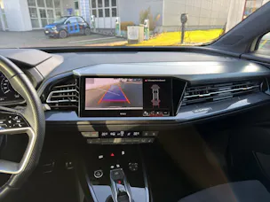Audi Q4 Sportback e-tron 40