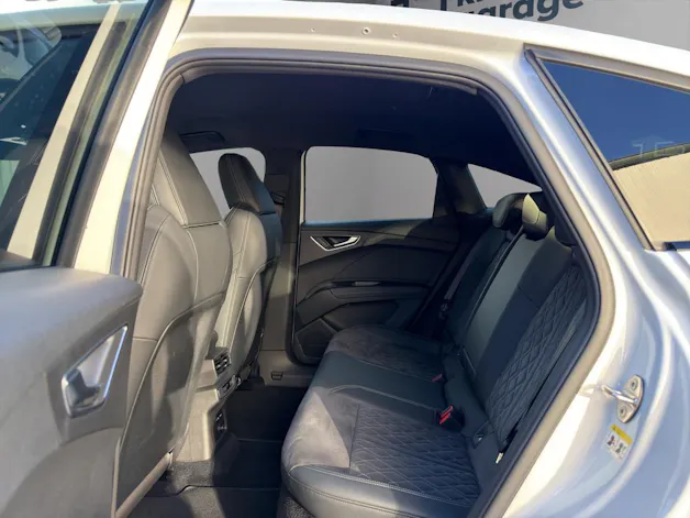 Audi Q4 Sportback e-tron 40