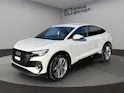 Audi Q4 Sportback e-tron 40