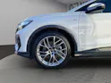 Audi Q4 Sportback e-tron 40