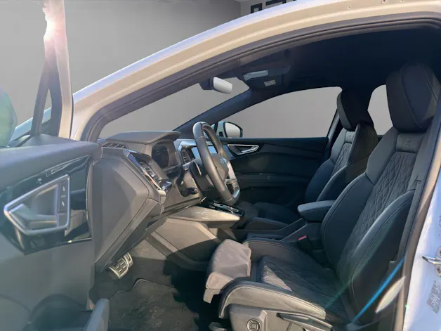 Audi Q4 Sportback e-tron 40