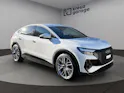 Audi Q4 Sportback e-tron 40