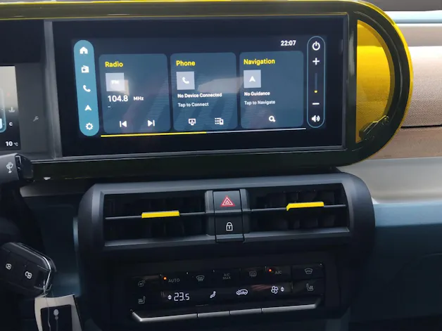 Fiat Grande Panda MHEV La Prima