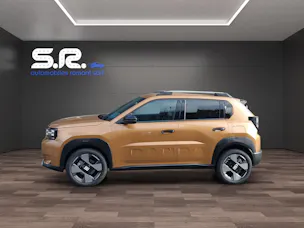 Fiat Grande Panda MHEV La Prima