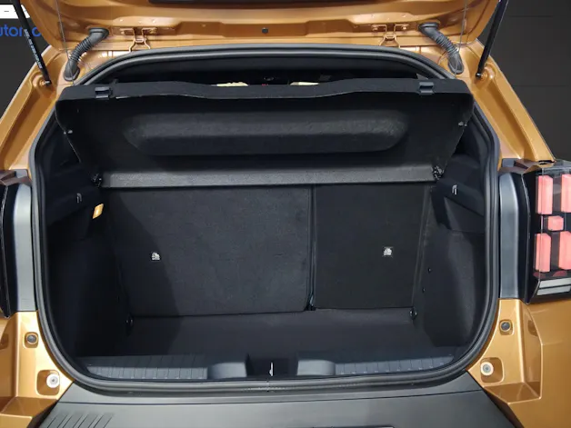 Fiat Grande Panda MHEV La Prima