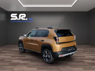 Fiat Grande Panda MHEV La Prima