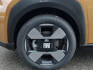 Fiat Grande Panda MHEV La Prima
