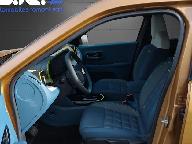 Fiat Grande Panda MHEV La Prima