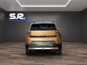 Fiat Grande Panda MHEV La Prima