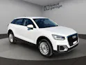 Audi Q2 2.0 TFSI design quattro S-tronic