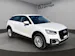Audi Q2 2.0 TFSI design quattro S-tronic