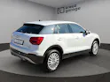 Audi Q2 2.0 TFSI design quattro S-tronic