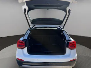 Audi Q2 2.0 TFSI design quattro S-tronic