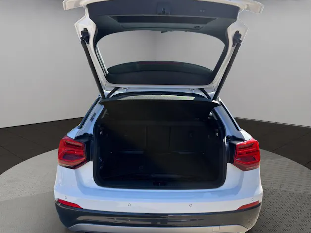 Audi Q2 2.0 TFSI design quattro S-tronic