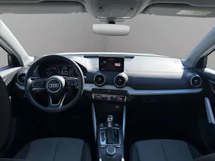 Audi Q2 2.0 TFSI design quattro S-tronic