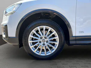 Audi Q2 2.0 TFSI design quattro S-tronic