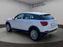 Audi Q2 2.0 TFSI design quattro S-tronic