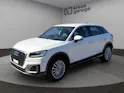 Audi Q2 2.0 TFSI design quattro S-tronic
